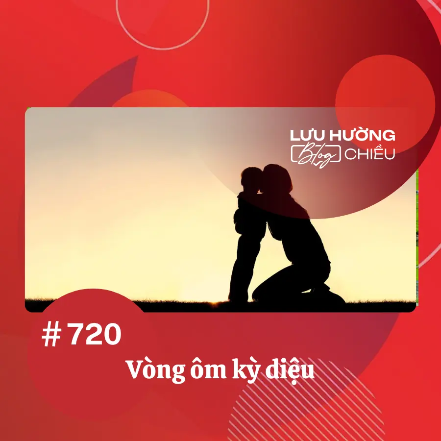 Vòng ôm kỳ diệu